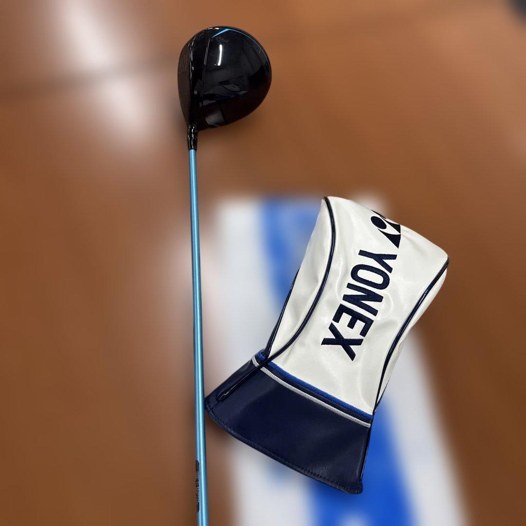 YONEX レディースドライバー　EZONE GT MAX