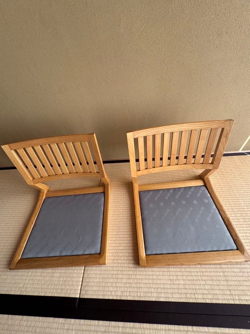 ★chocchoko213さん♡専用ページ　座椅子二脚