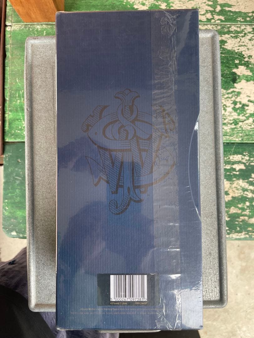 ジョニーウォーカーブルーラベル1,000ml