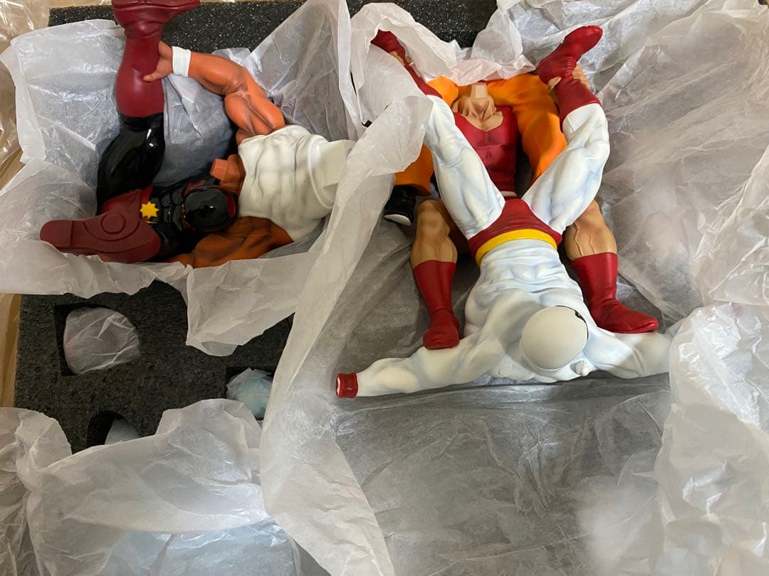 CCP CMC 匠仕様　マッスルドッキング　特別