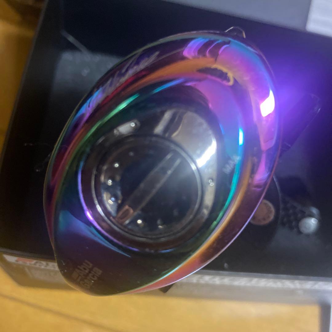 abu REVO 64リミテッド