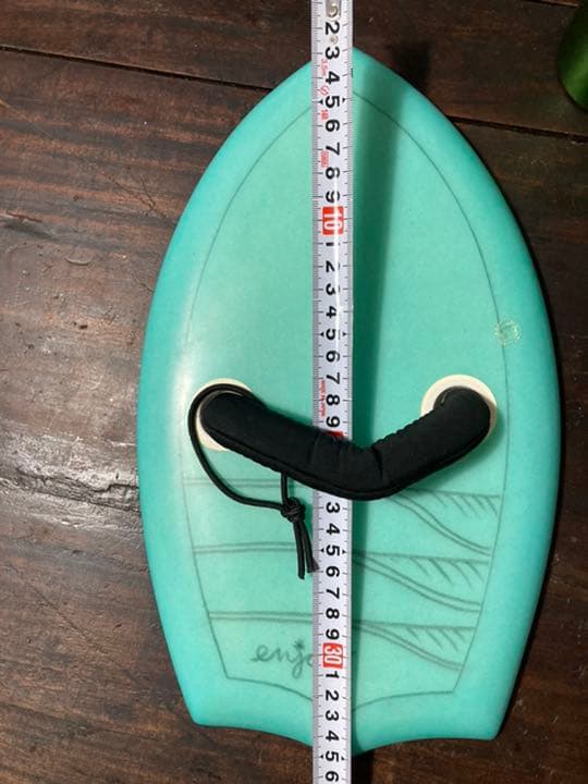 ウエイトトレーニング Body surfing board