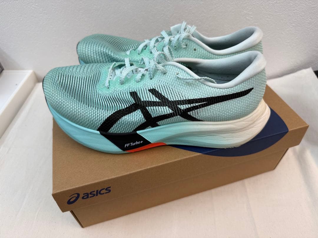 スパイク・シューズ ASICS SPEED Edge Paris 26.0cm