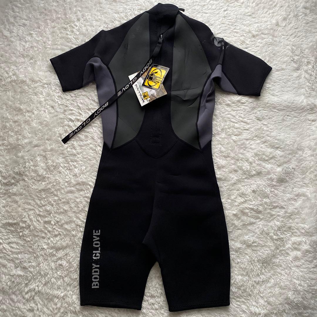 新品未使用　BODY GLOVE スプリング　WETSUITS メンズ