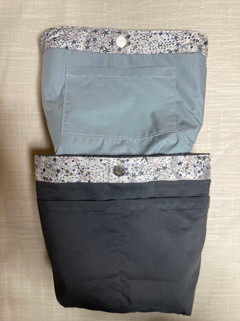 A45様　オーダーページ　ヌビバッグ　ショルダーバッグ