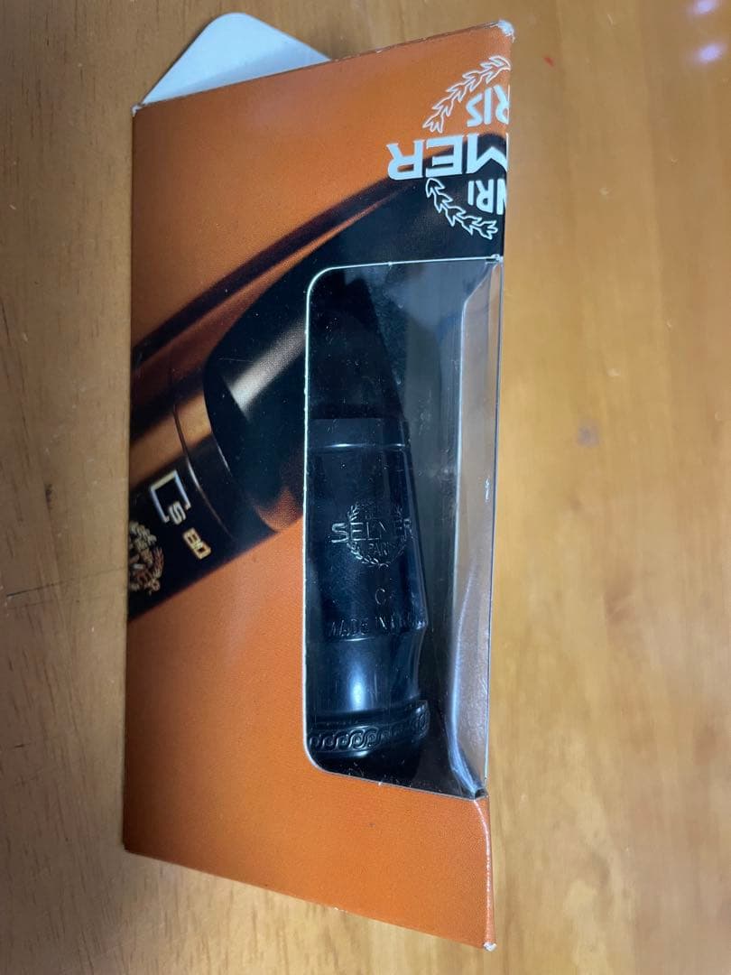 SELMER セルマー ソロイスト C☆ アルト