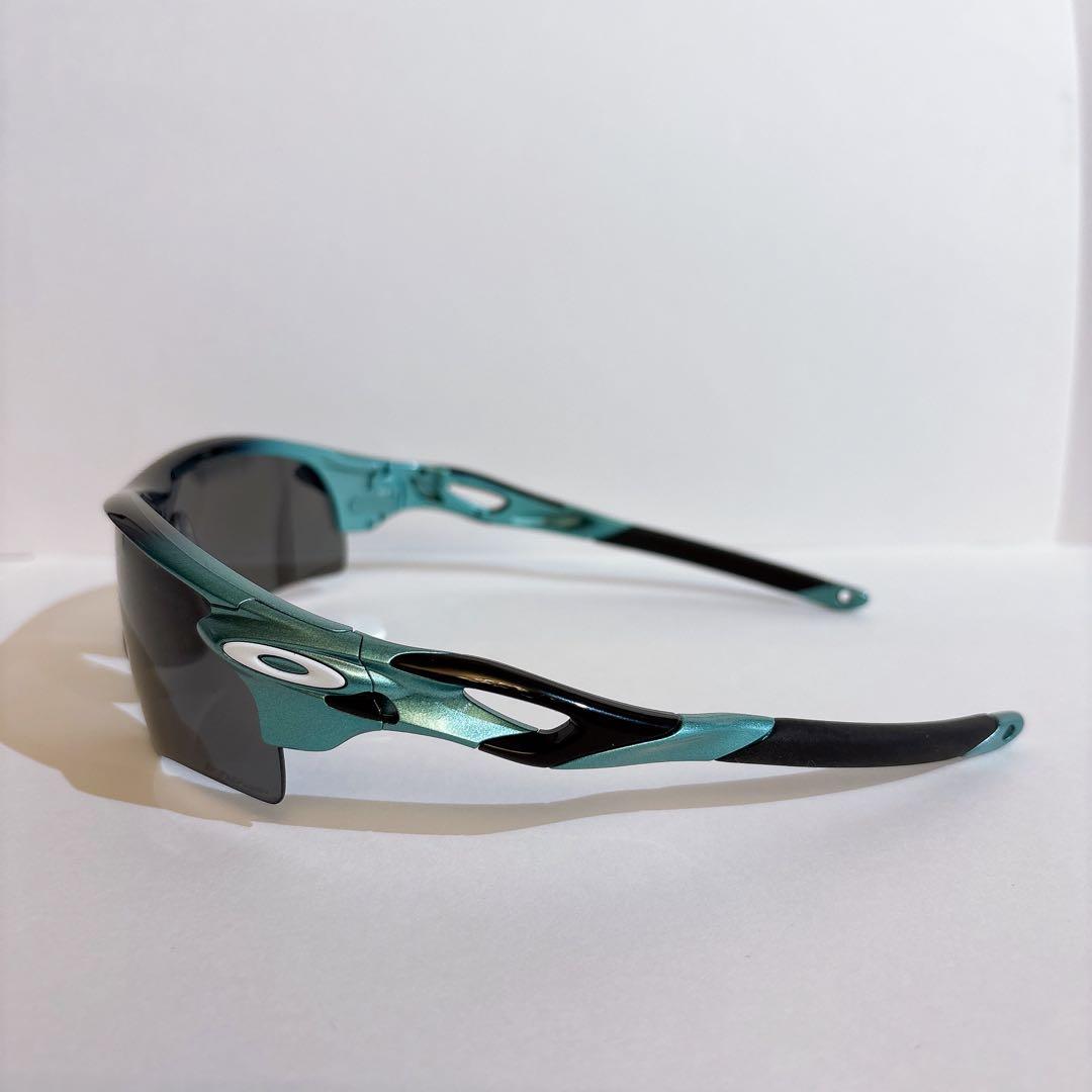 OAKLEY レーダーロックパス イチロー 引退記念 数量限定モデル