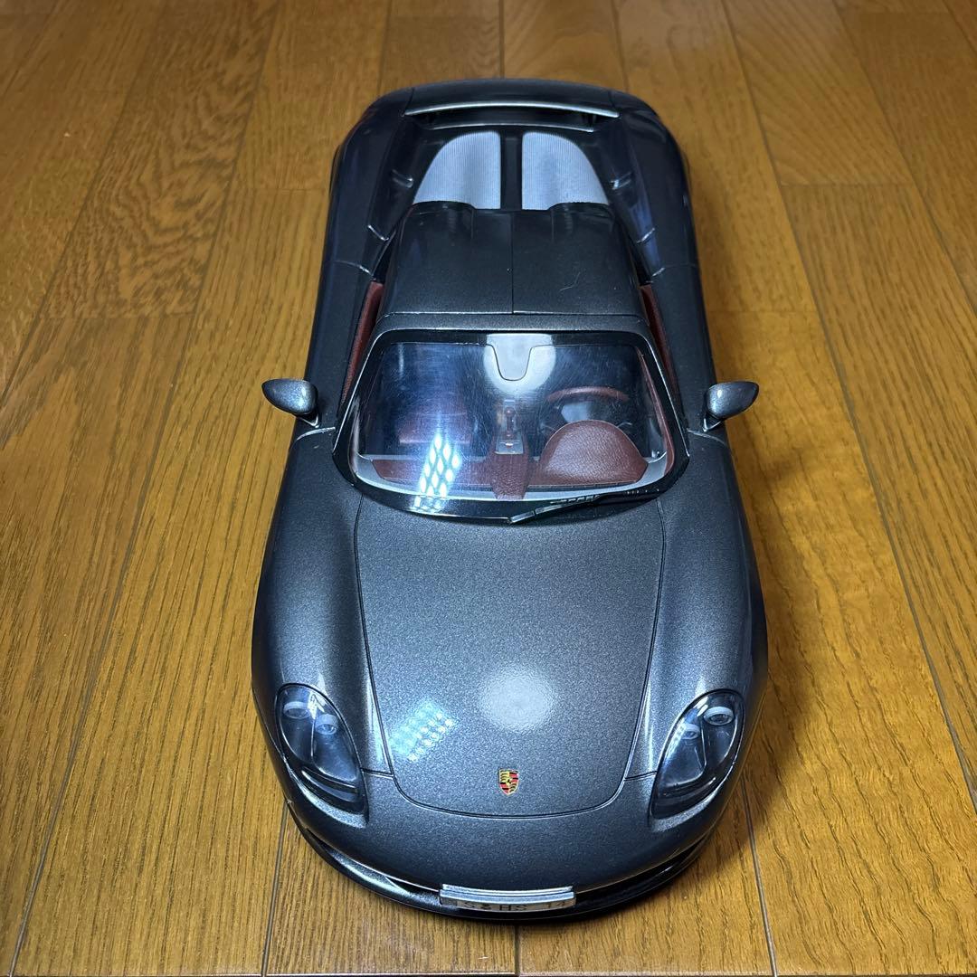 1/12 カールソン コレクターズライン ポルシェ Porsche カレラ GT