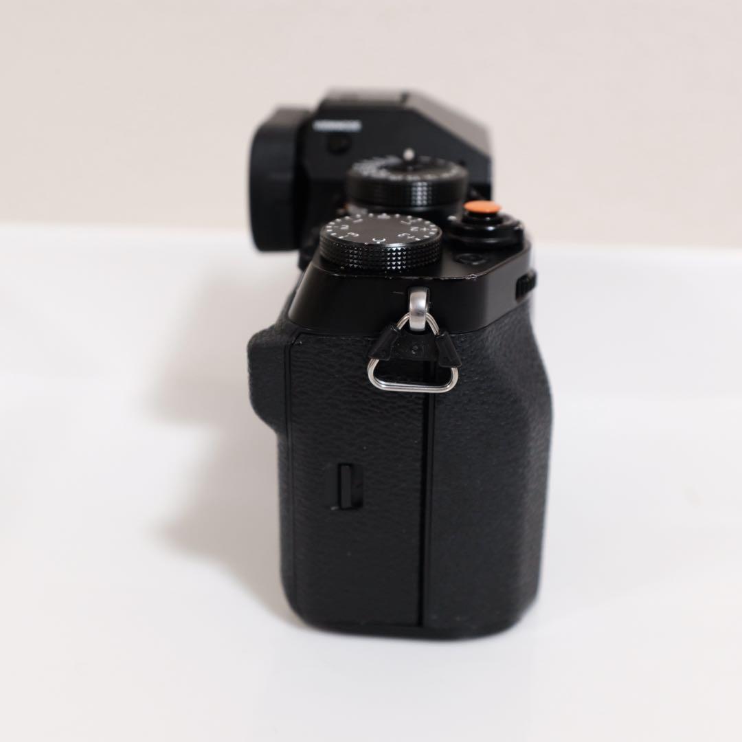 富士フイルム FUJIFILM X-T5 多言語モデル / グリップ付き