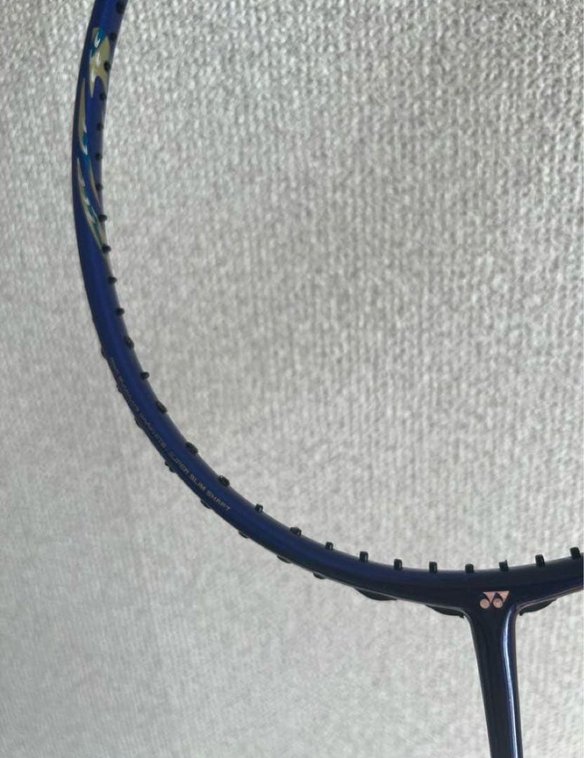 YONEX バドミントンラケット　歴代アストロクス99 2本セット　全て4U5