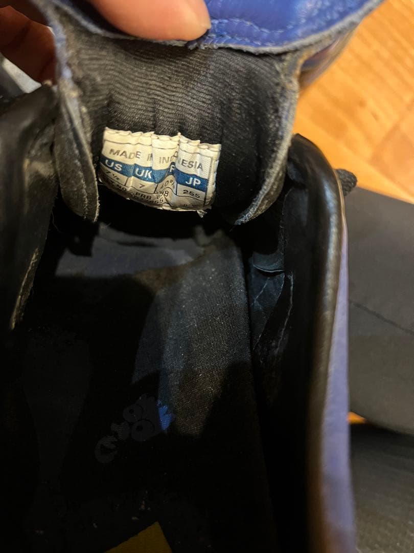 アディダス　サッカースパイク　ノヴァ　レア　25.5センチ