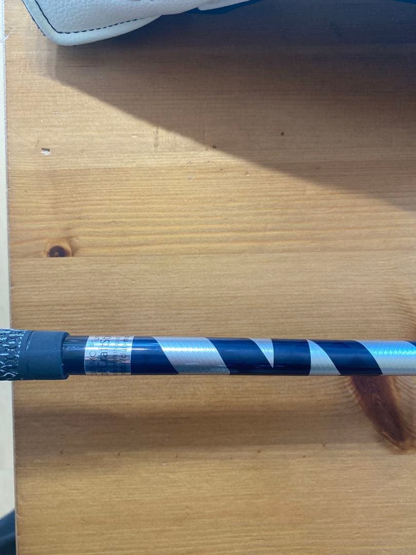 Qi10 3HL フェアウェイウッド ベンタスTRブルー7s moiマッチング