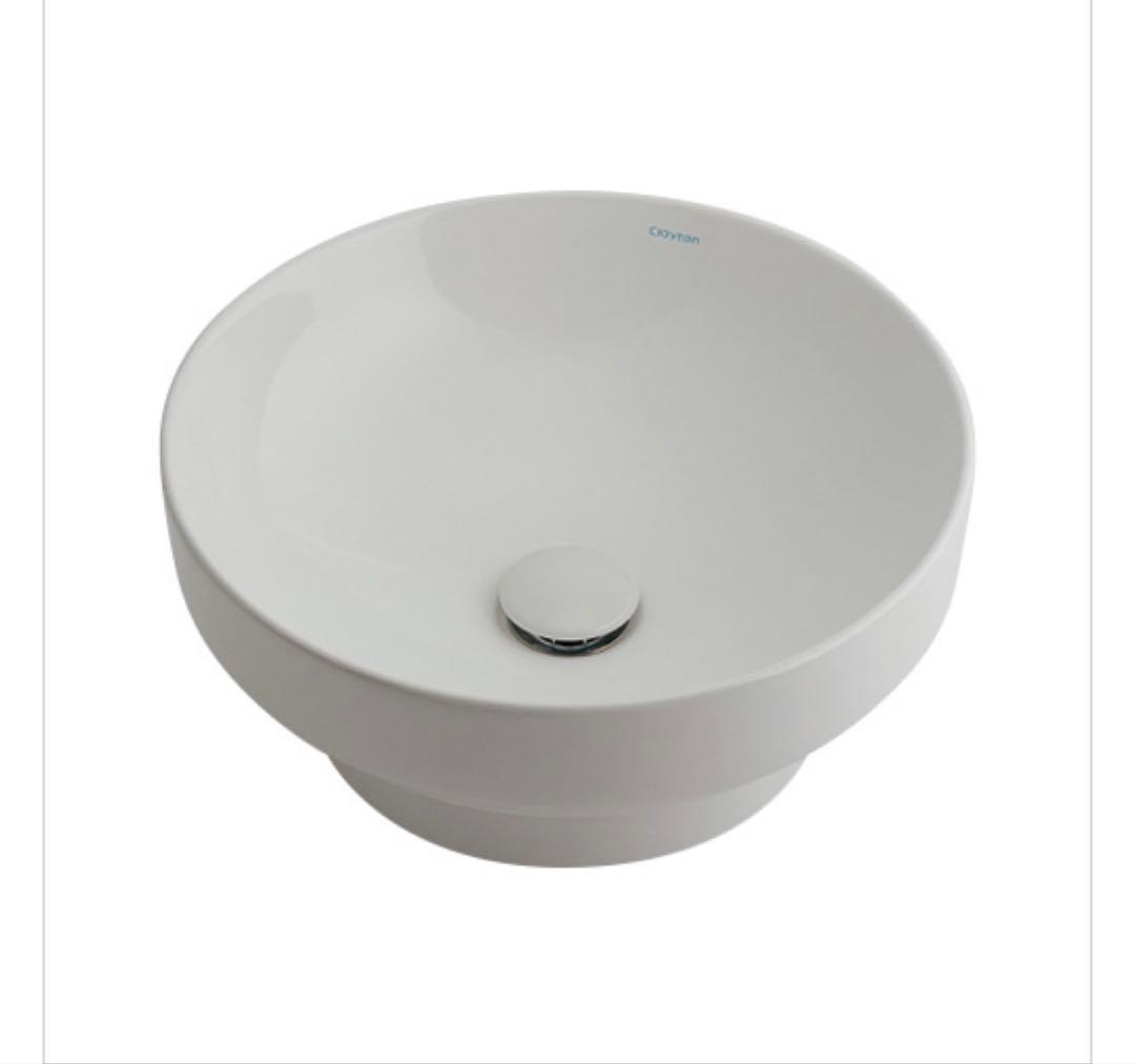 カクダイ洗面ボウル