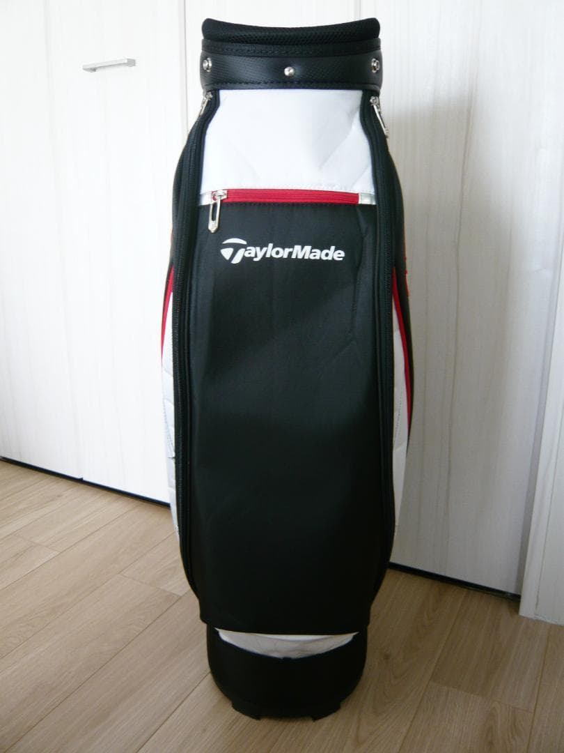 テーラーメイド ゴルフ TD271 トゥルーライト カート キャディバッグ