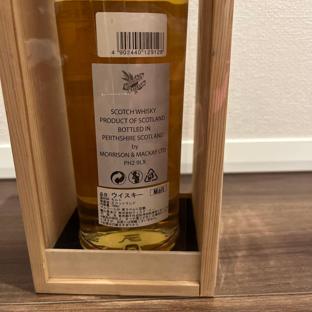 Y*i様 リンクウッド　カーンモア　セレブレーション オブ ザ カスク