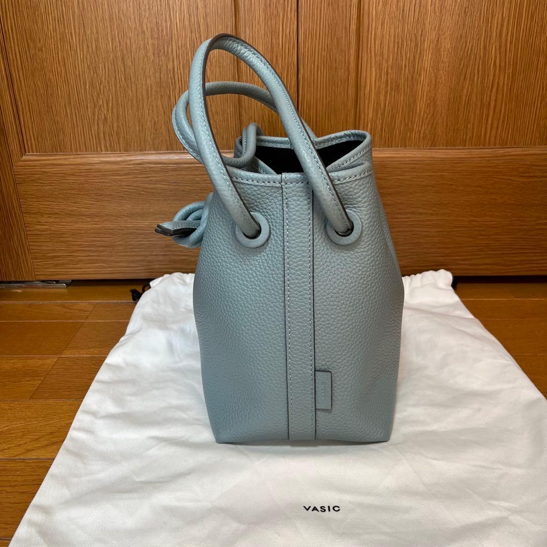 VASIC ボンドミニ