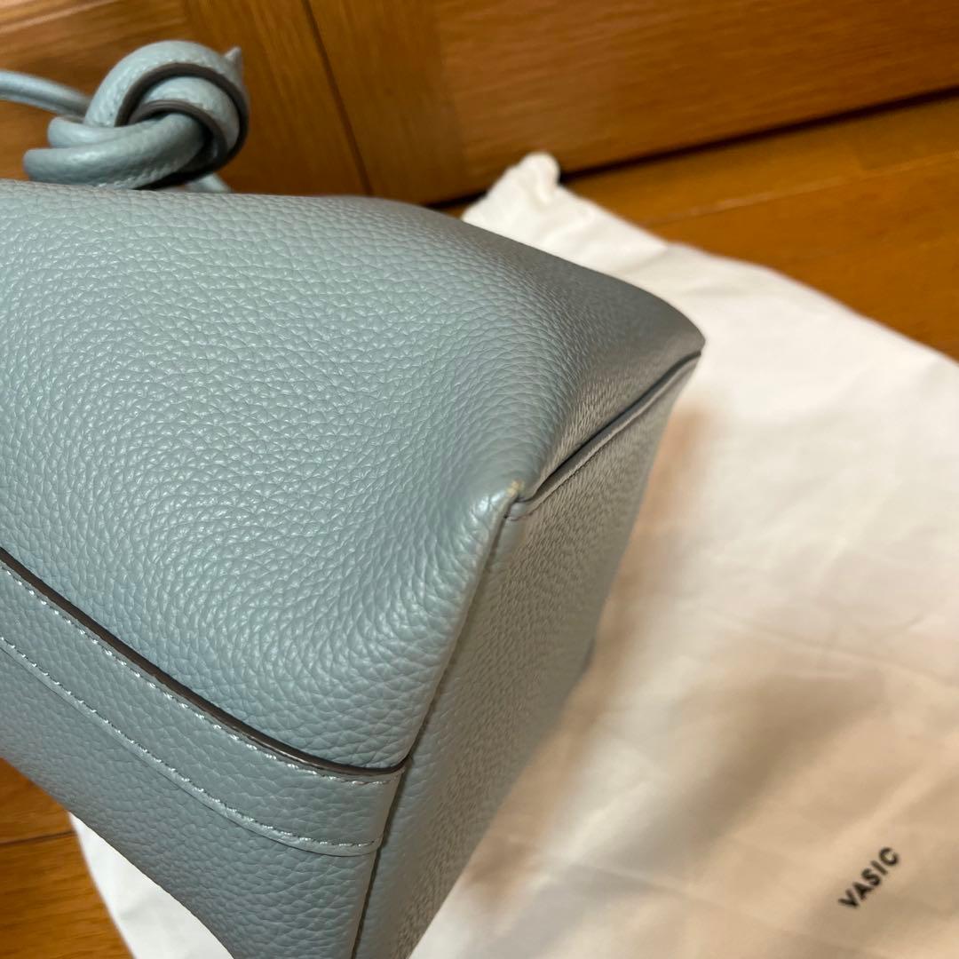 VASIC ボンドミニ