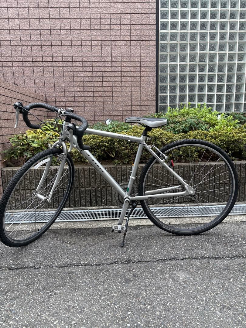 【取りに来られる方】ブリヂストン ANCHOR　CX900 最終価格になります