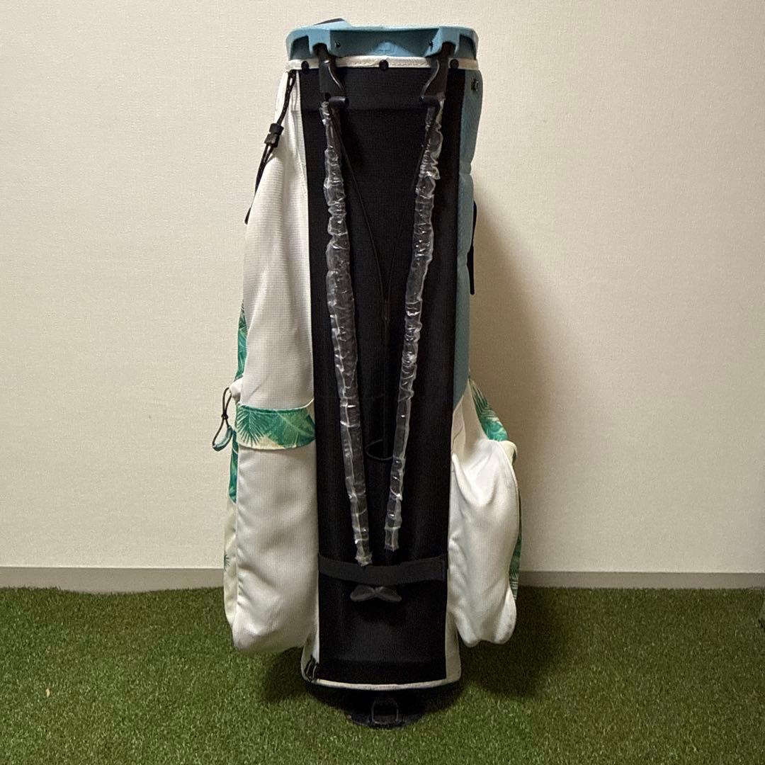 OGIO オジオ キャディバッグ スタンド式 10型 47インチ対応 軽量