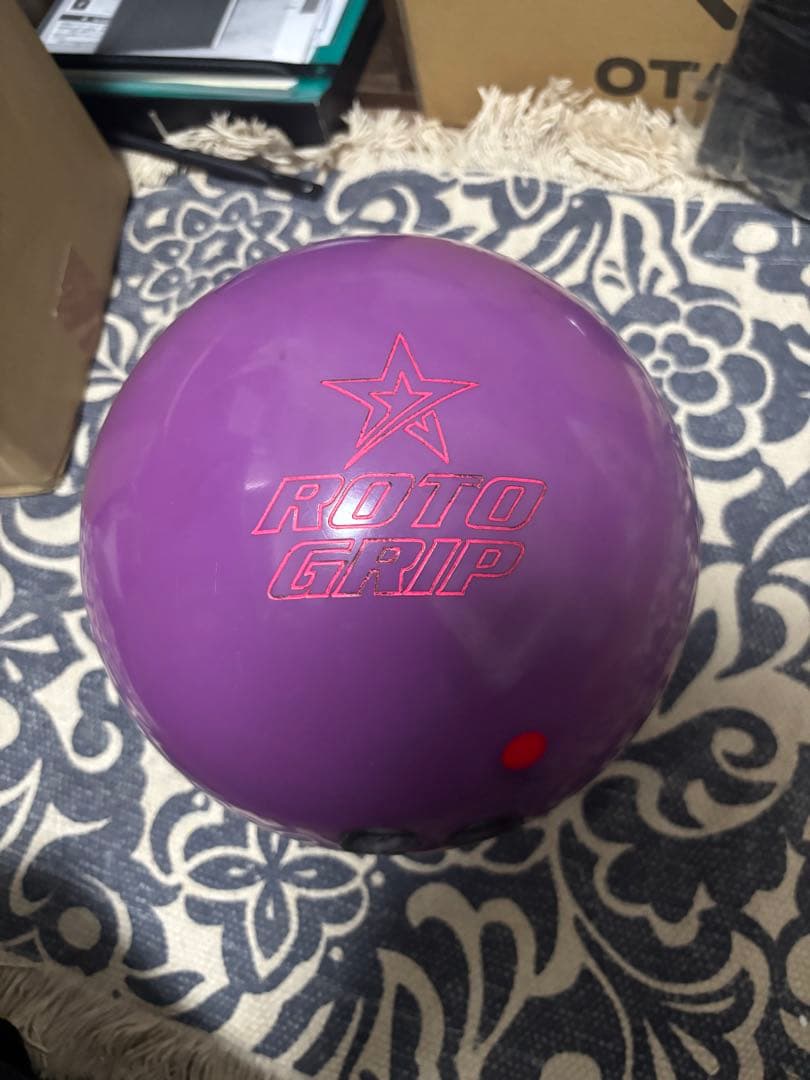 ロトグリップ オプティマムアイドル 14P