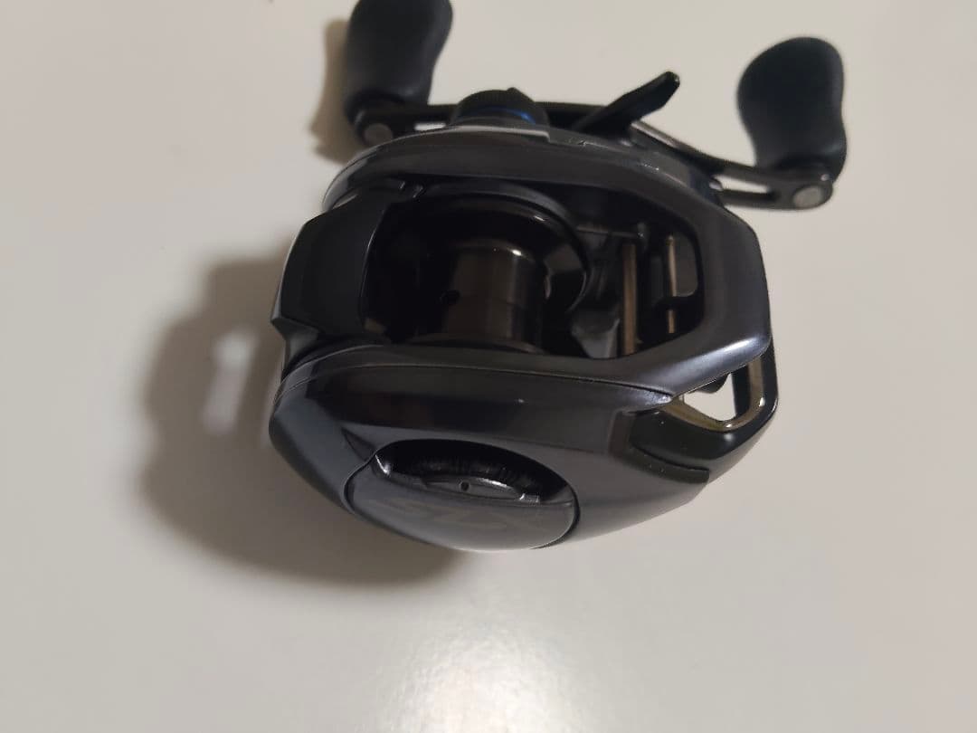 シマノ　24 slx 71HG