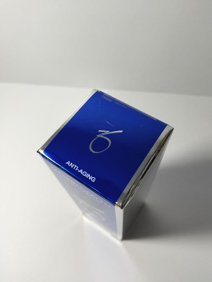 【新品・未開封】 ゼオスキン シーセラム 50ml