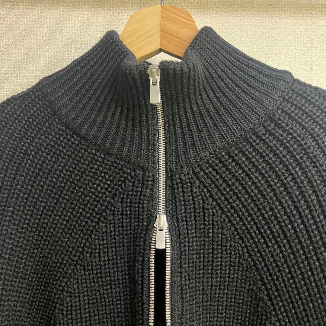 BATONER ドライバーズニット size3