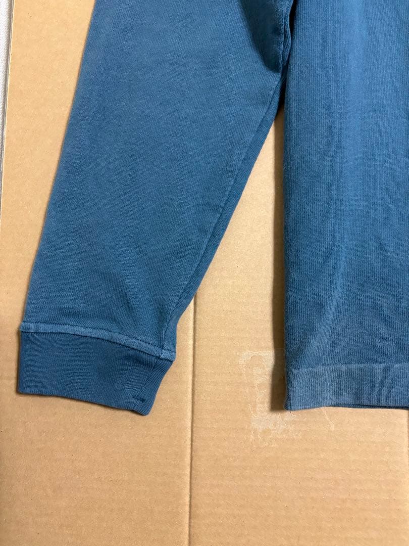 ストーンアイランド　スエット