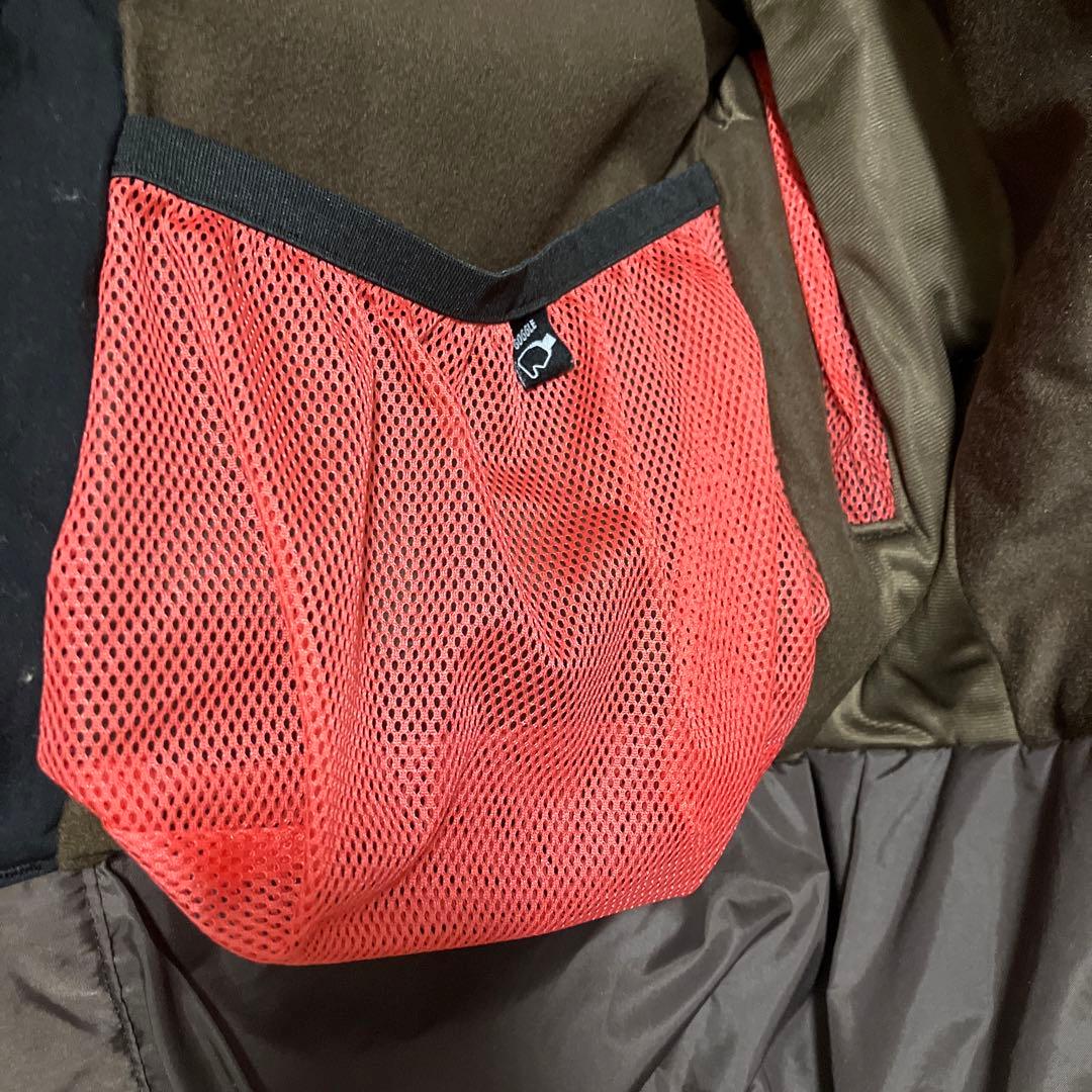 スノーボードウエア　エスティボ　上着　women's Mサイズ