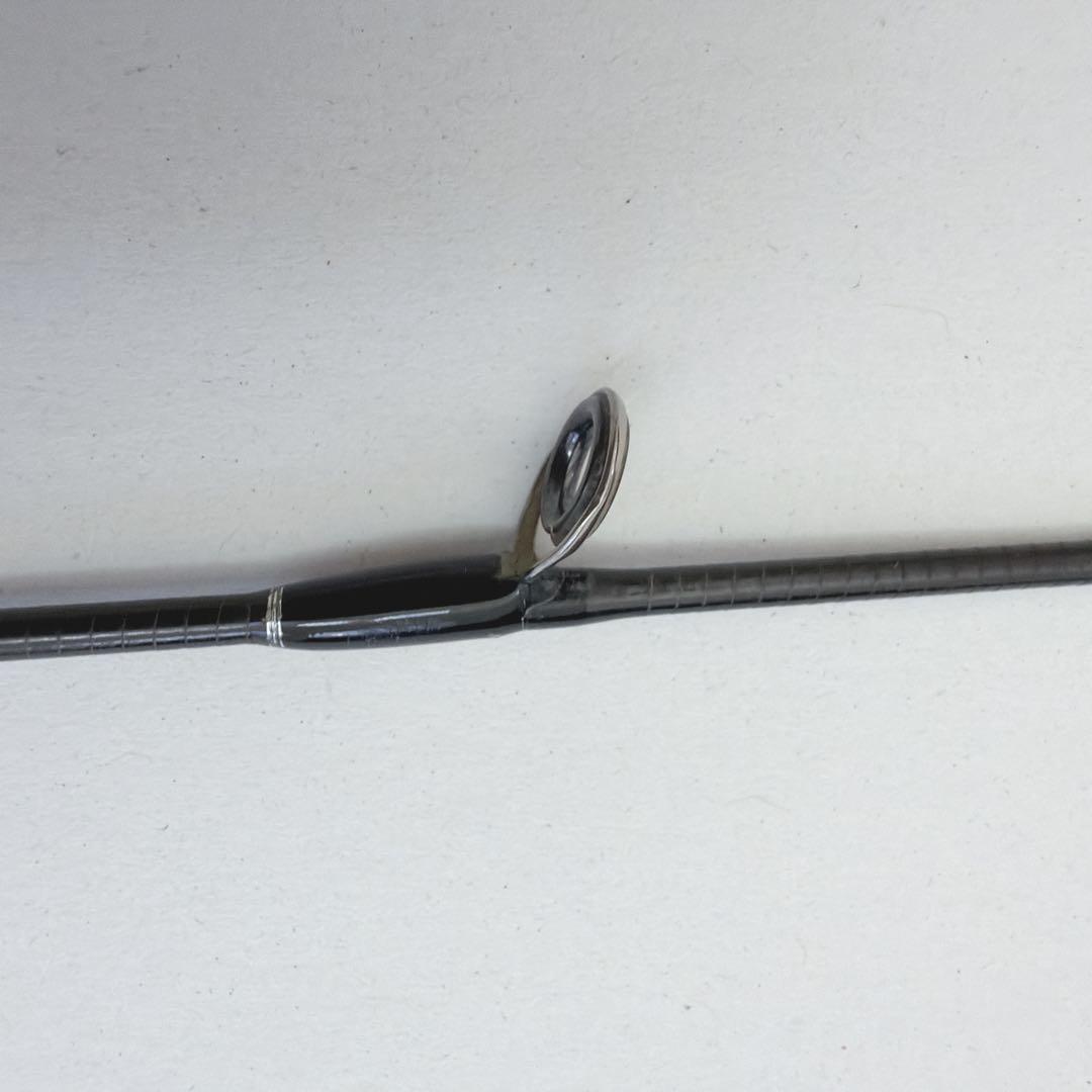 【使用回数少ない】g craft Mid water MWS-952-SR