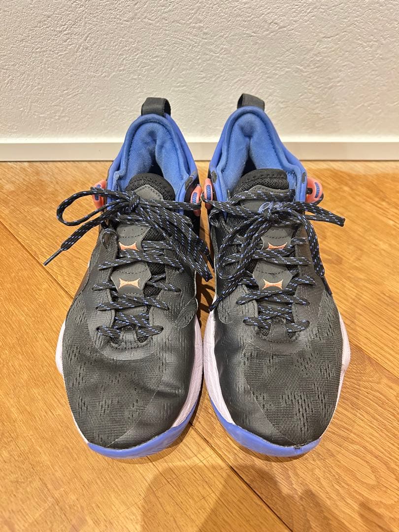 シューズ(男性用) nova surge low