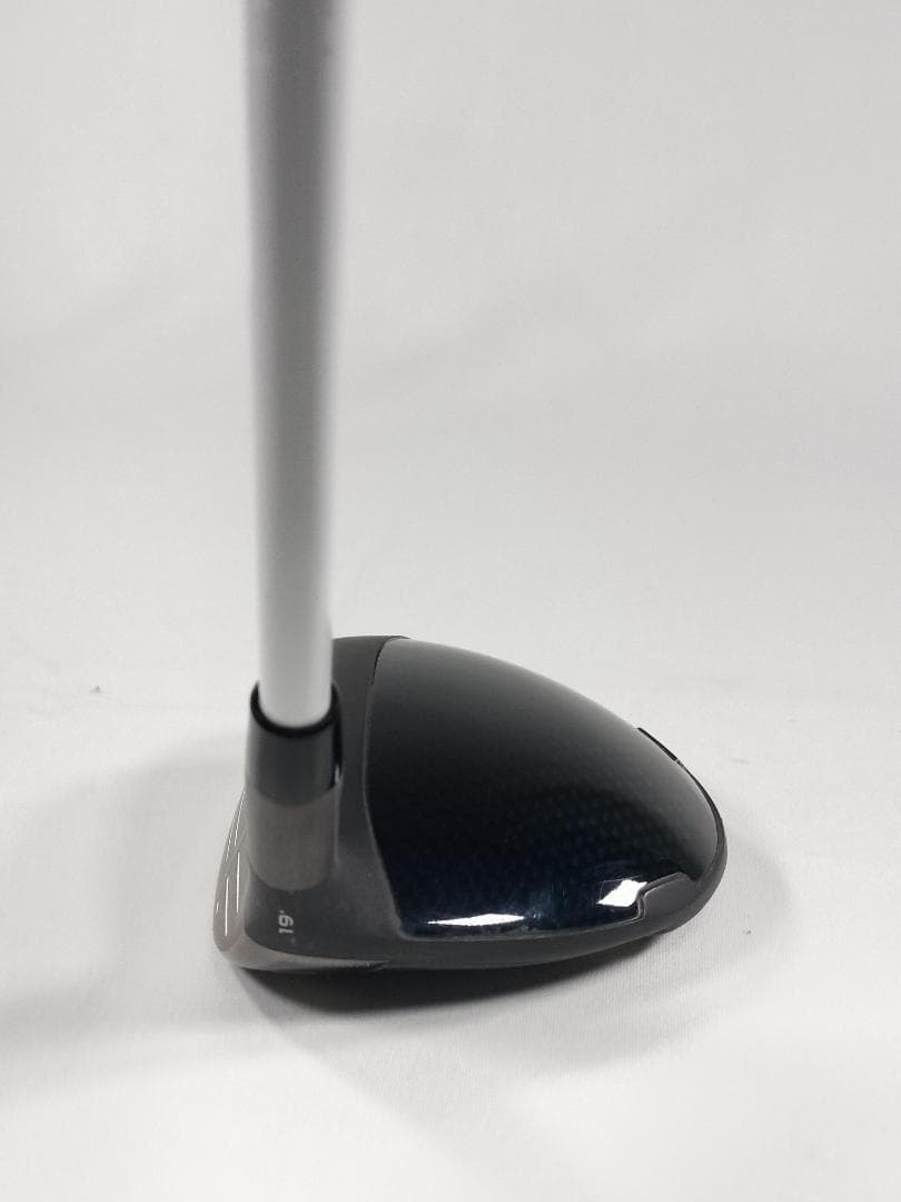 【女性】【A】キャロウェイ⭐パラダイム MAX FAST 5W 19°