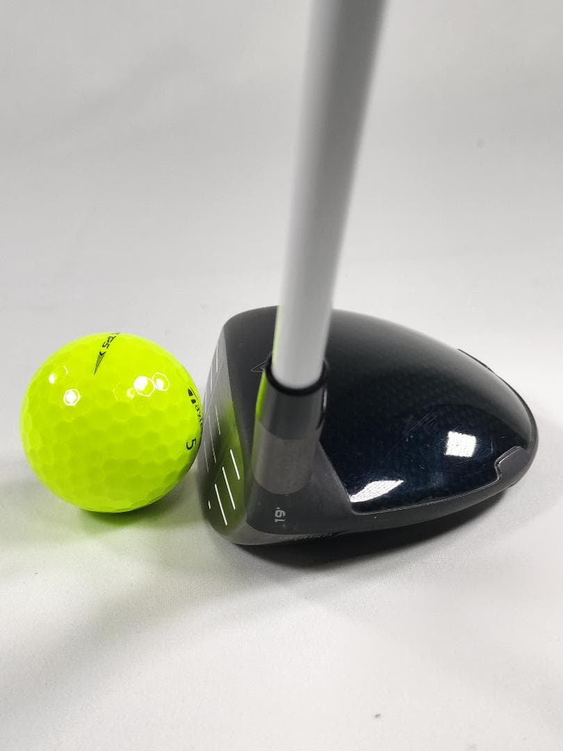 【女性】【A】キャロウェイ⭐パラダイム MAX FAST 5W 19°