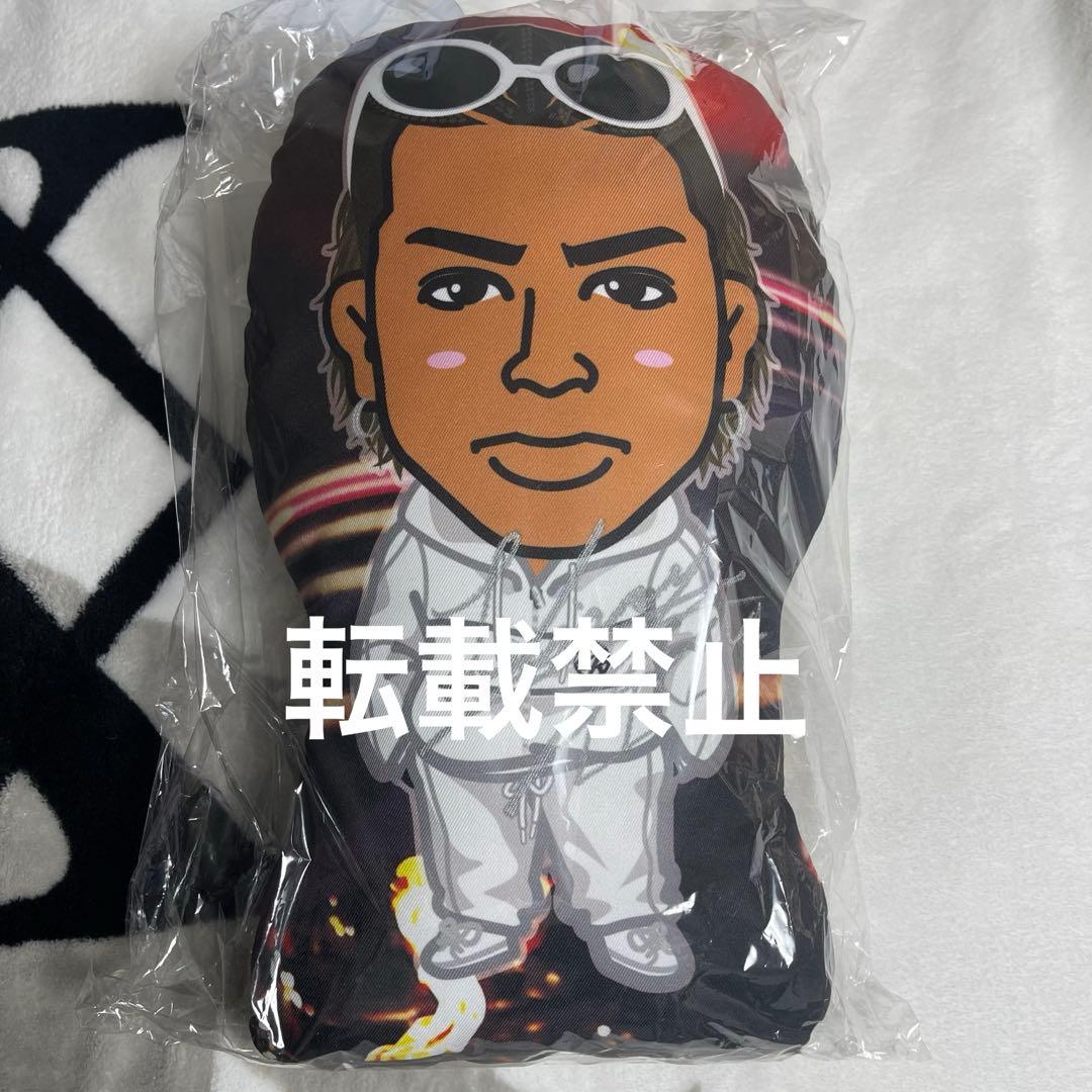 LIKIYA クッション サイン 3