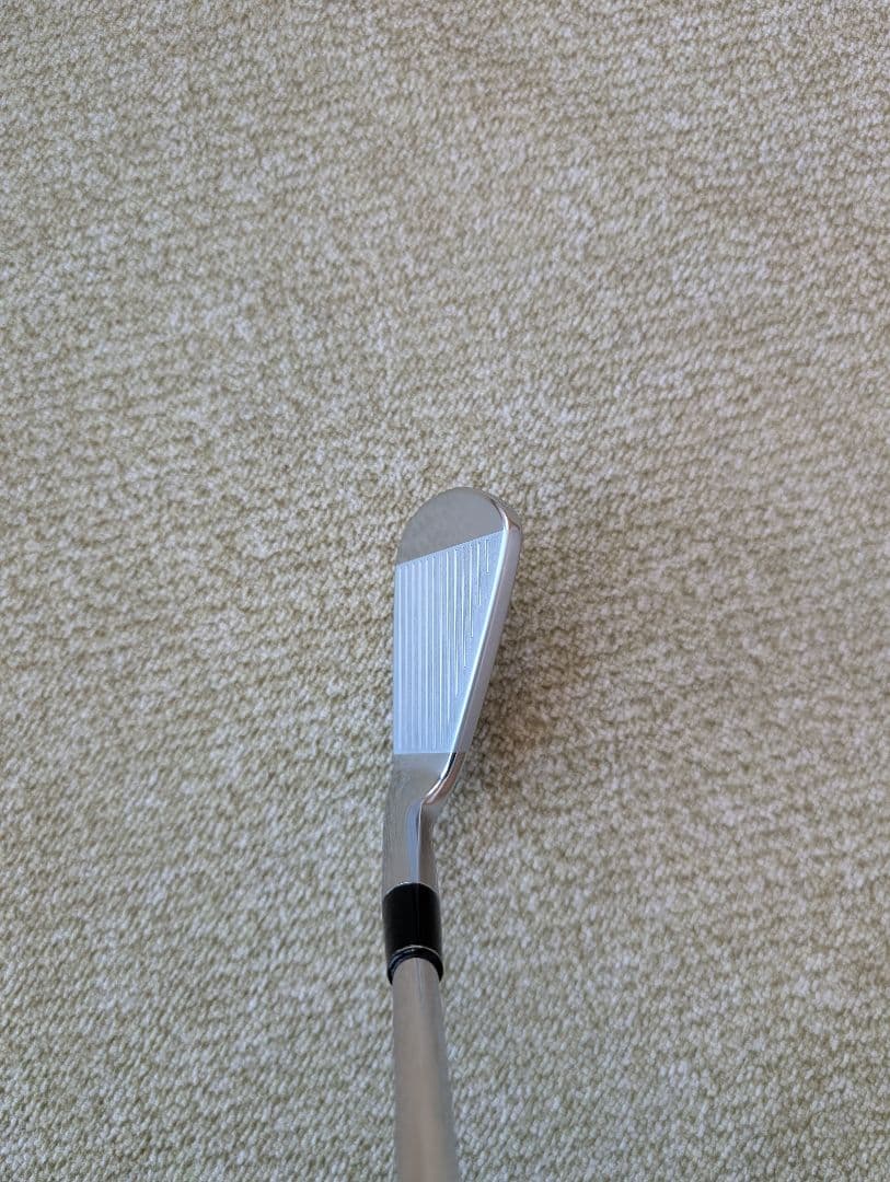 スリクソン ZX5 MK Ⅱ アイアン 7番アイアン　送料無料