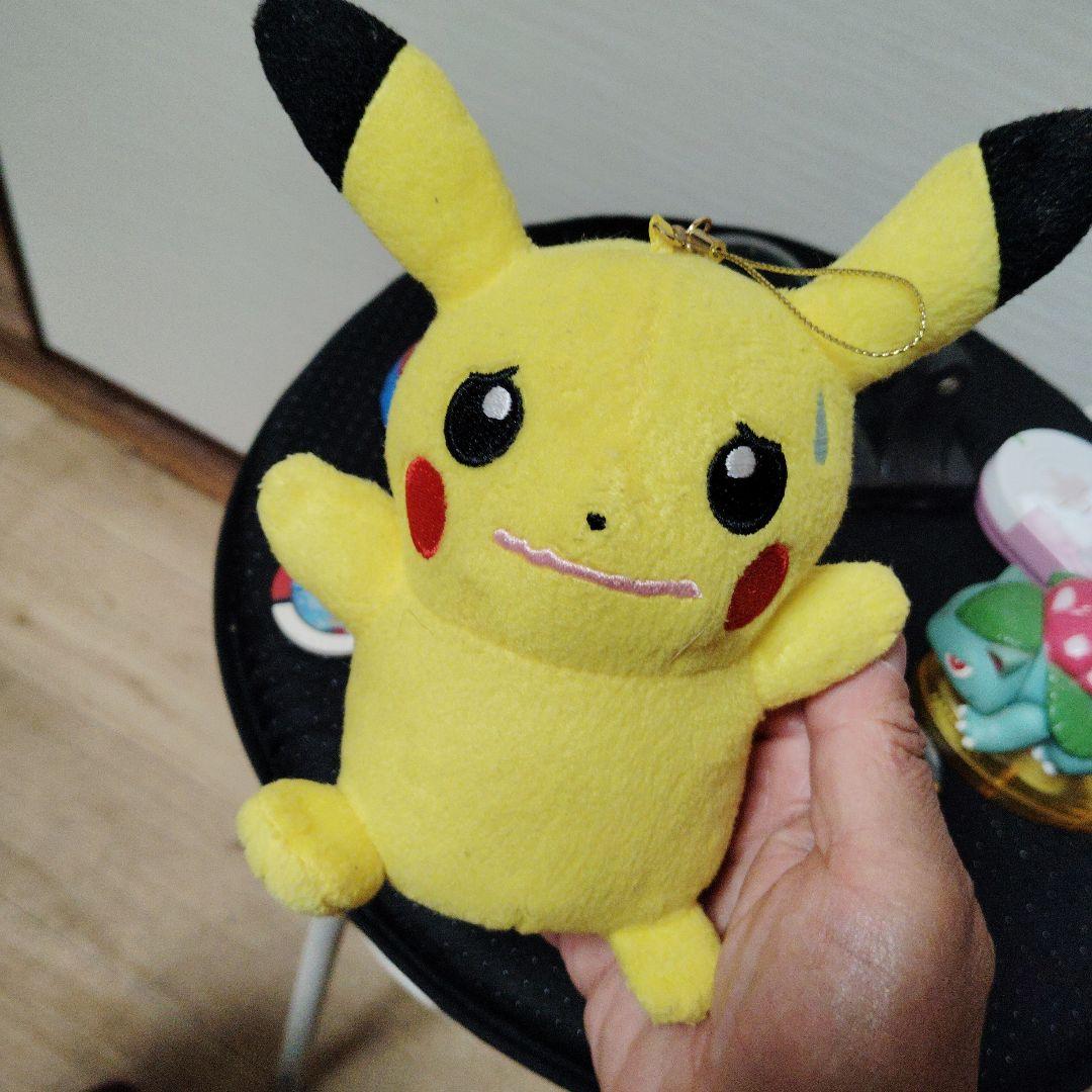 Pokémonポケモン関連アイテムセット vintage colection