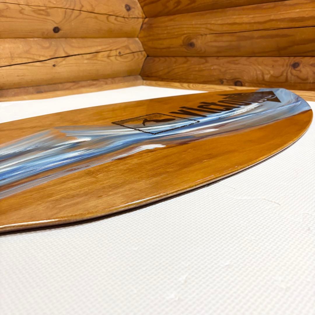 Victoria ヴィクトリア スキムボード Skimboard 106cm