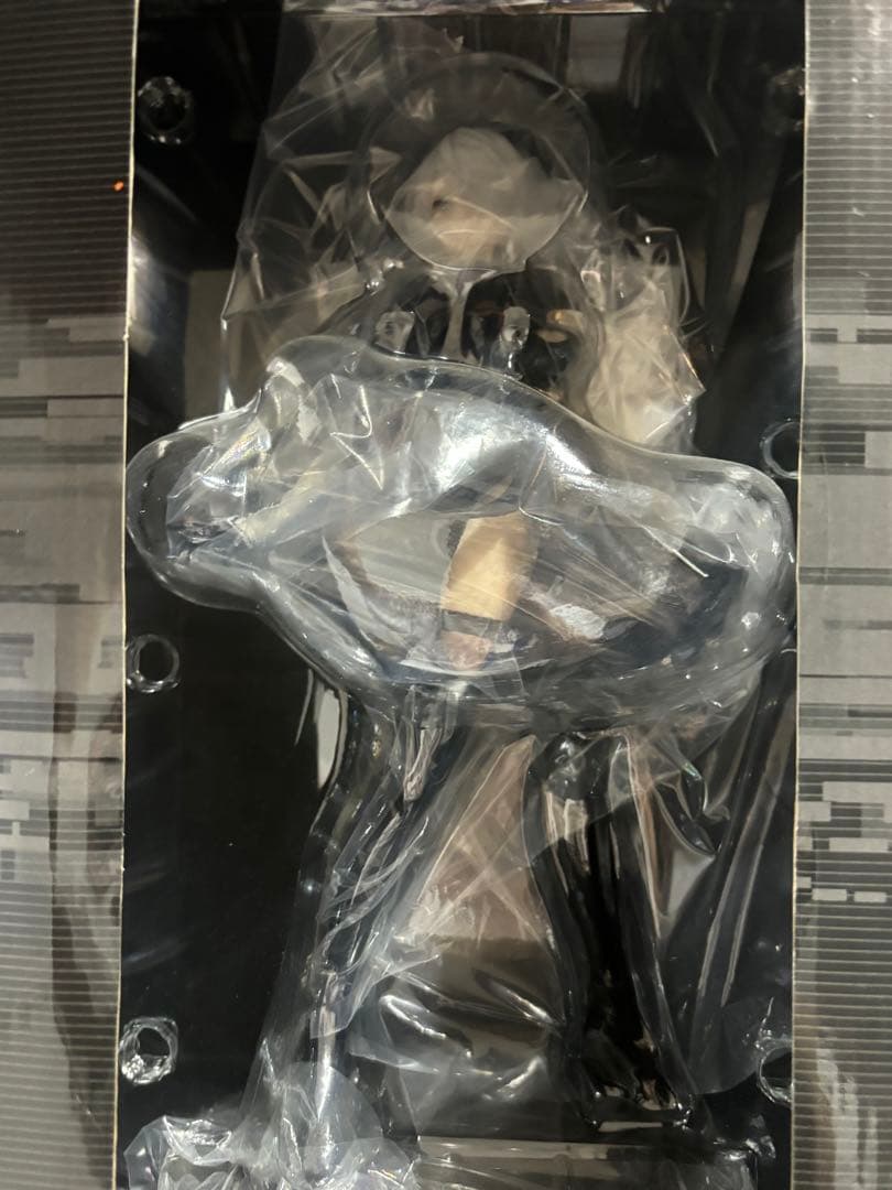 未開封　2B ヨルハ賞　フィギュア　ニーアオートマタ