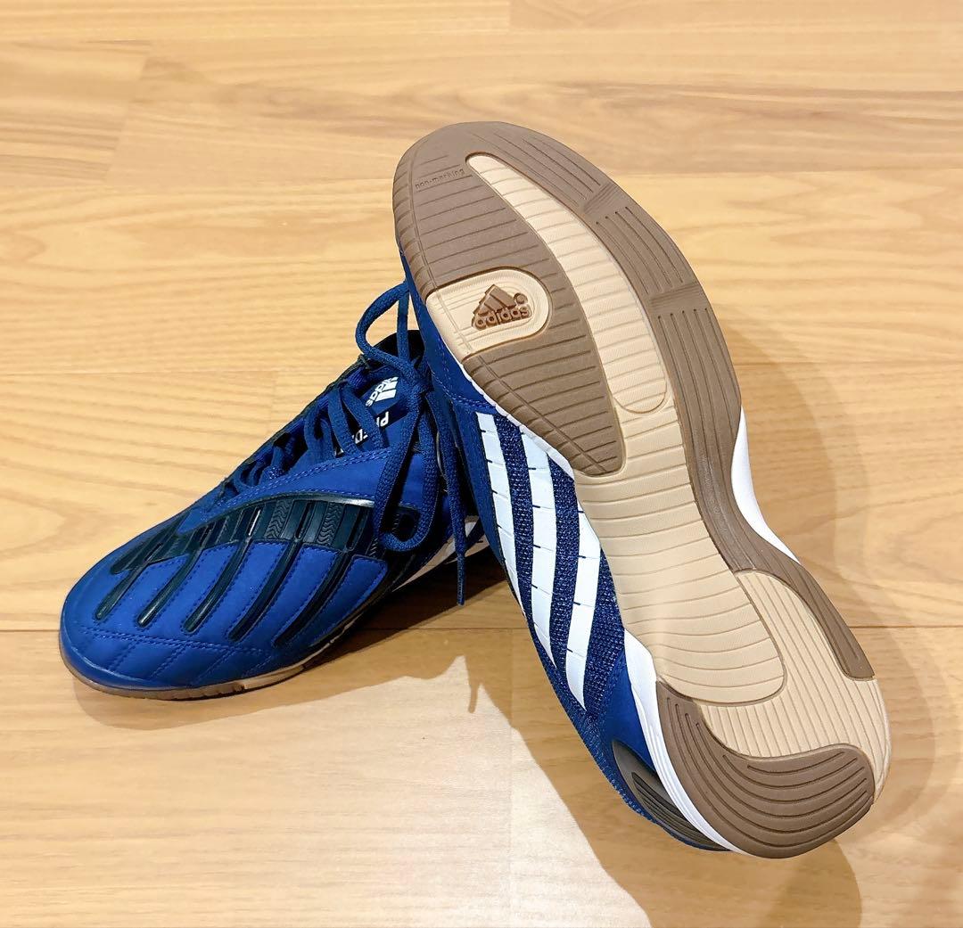 激レア　アディダス　プレデター　サラ　25.0cm