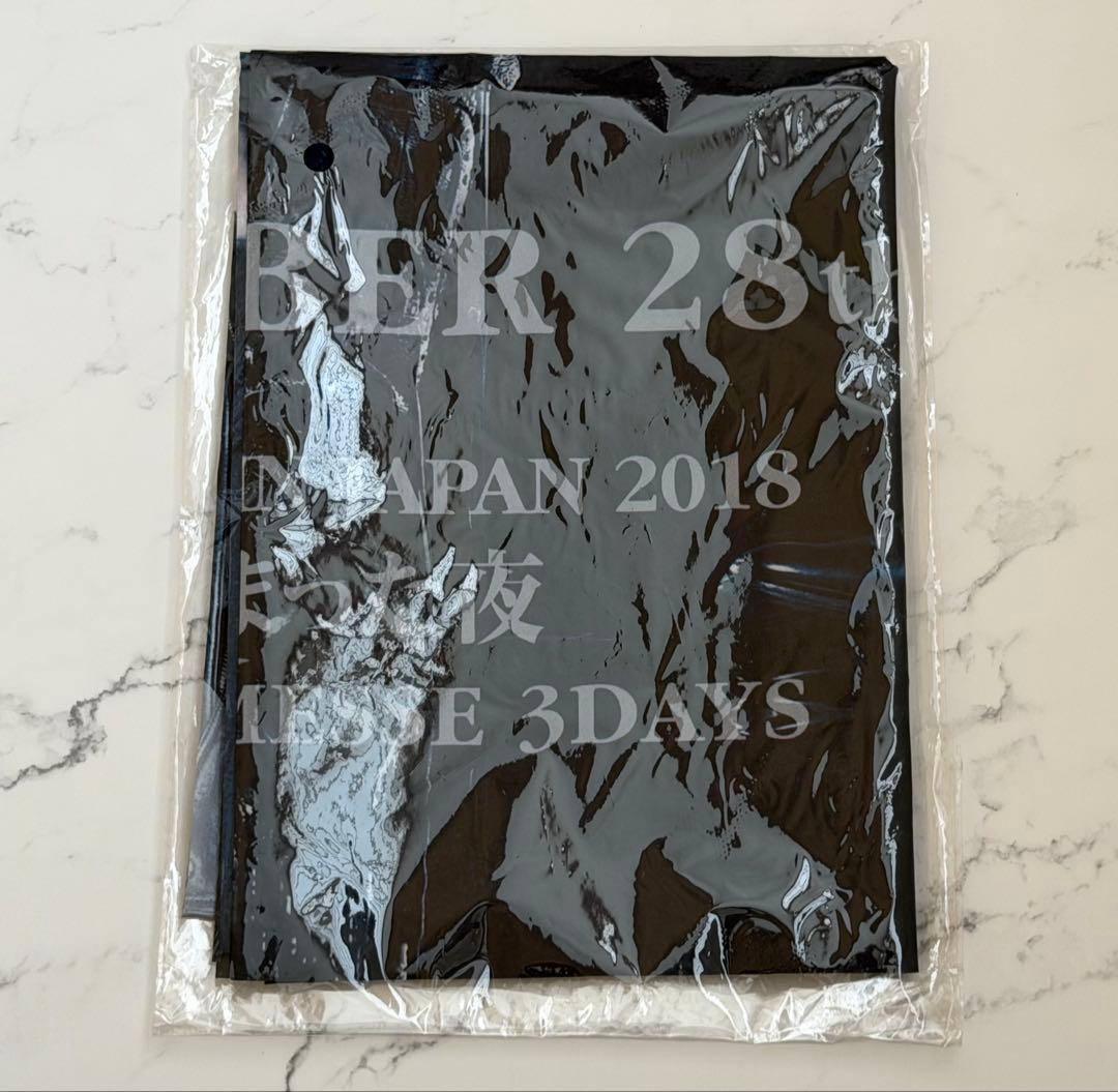 【セット売り】X JAPAN YOSHIKI プラチナVIPグッズ フライヤー等