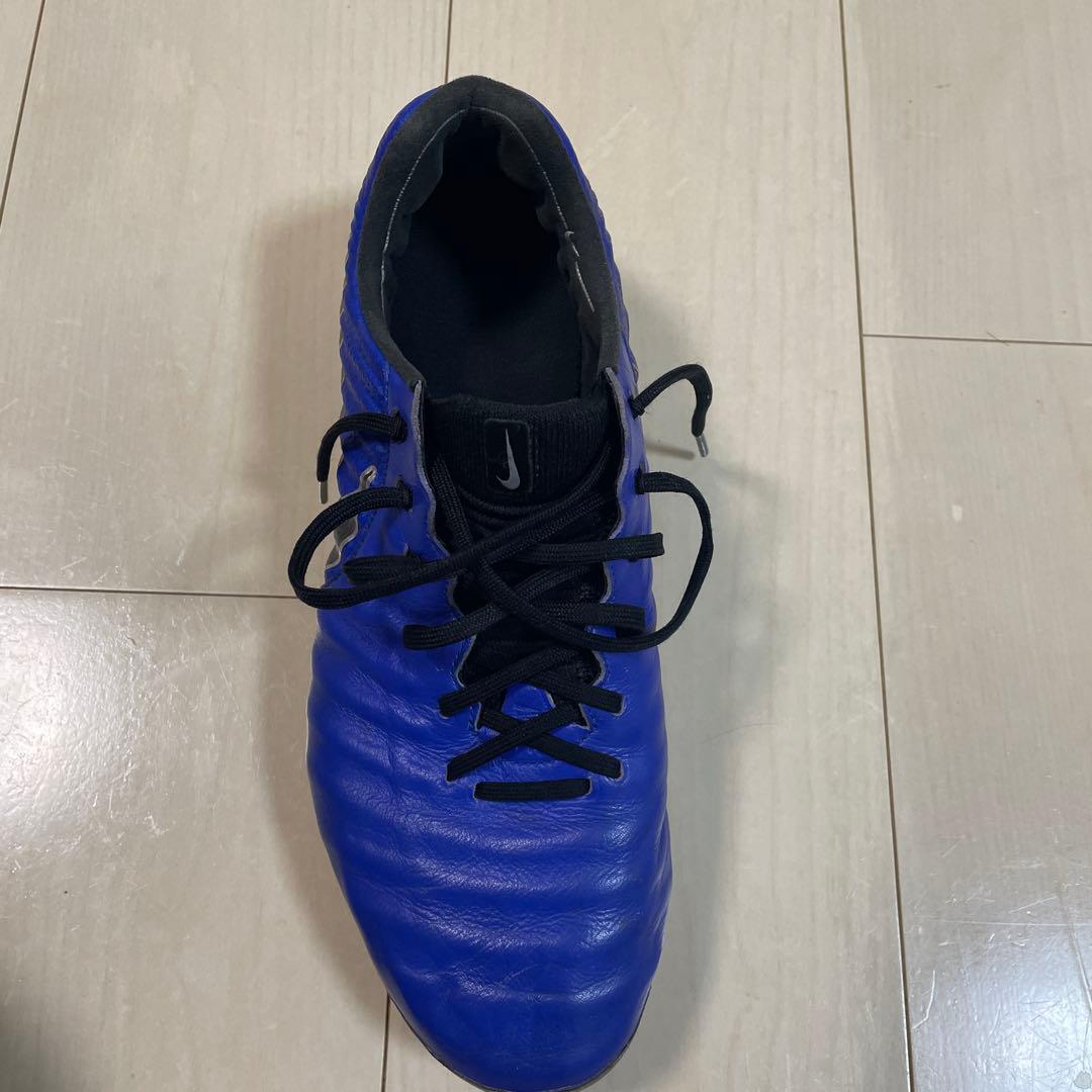 ナイキ ティエンポ Legend 7 Elite AG Pro 26.0センチ