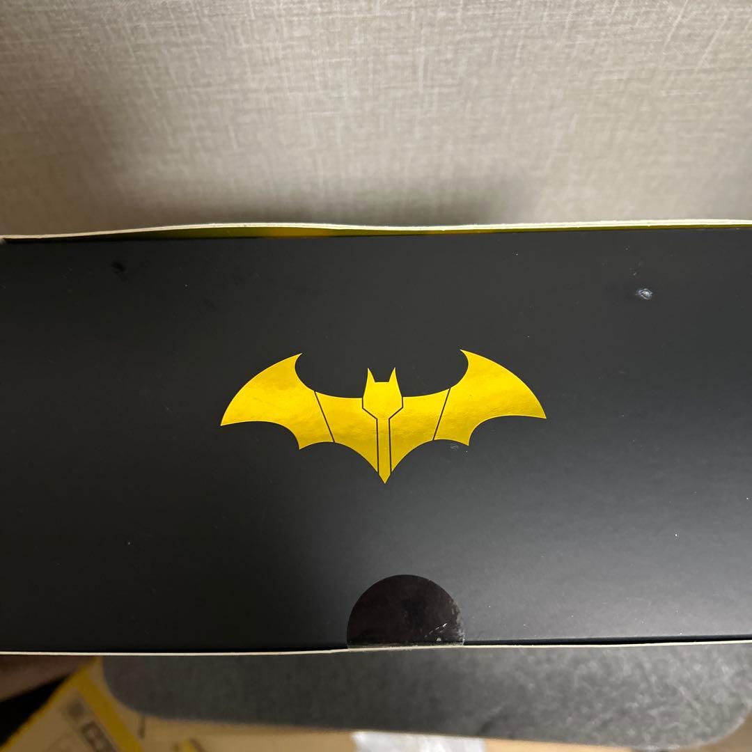 ホットトイズ 『バットマン：アーカム・ナイト』（プレステージ・スーツ版）