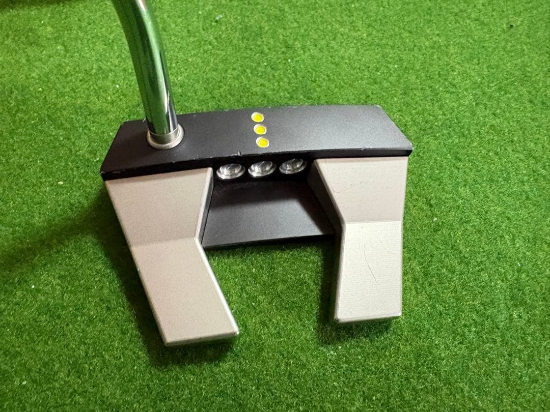 scotty cameron phantom x 5.5 34インチ