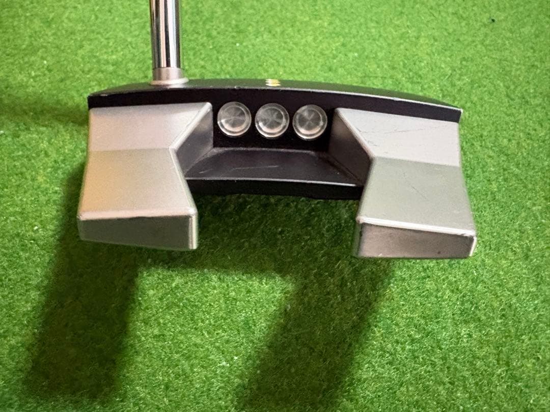 scotty cameron phantom x 5.5 34インチ