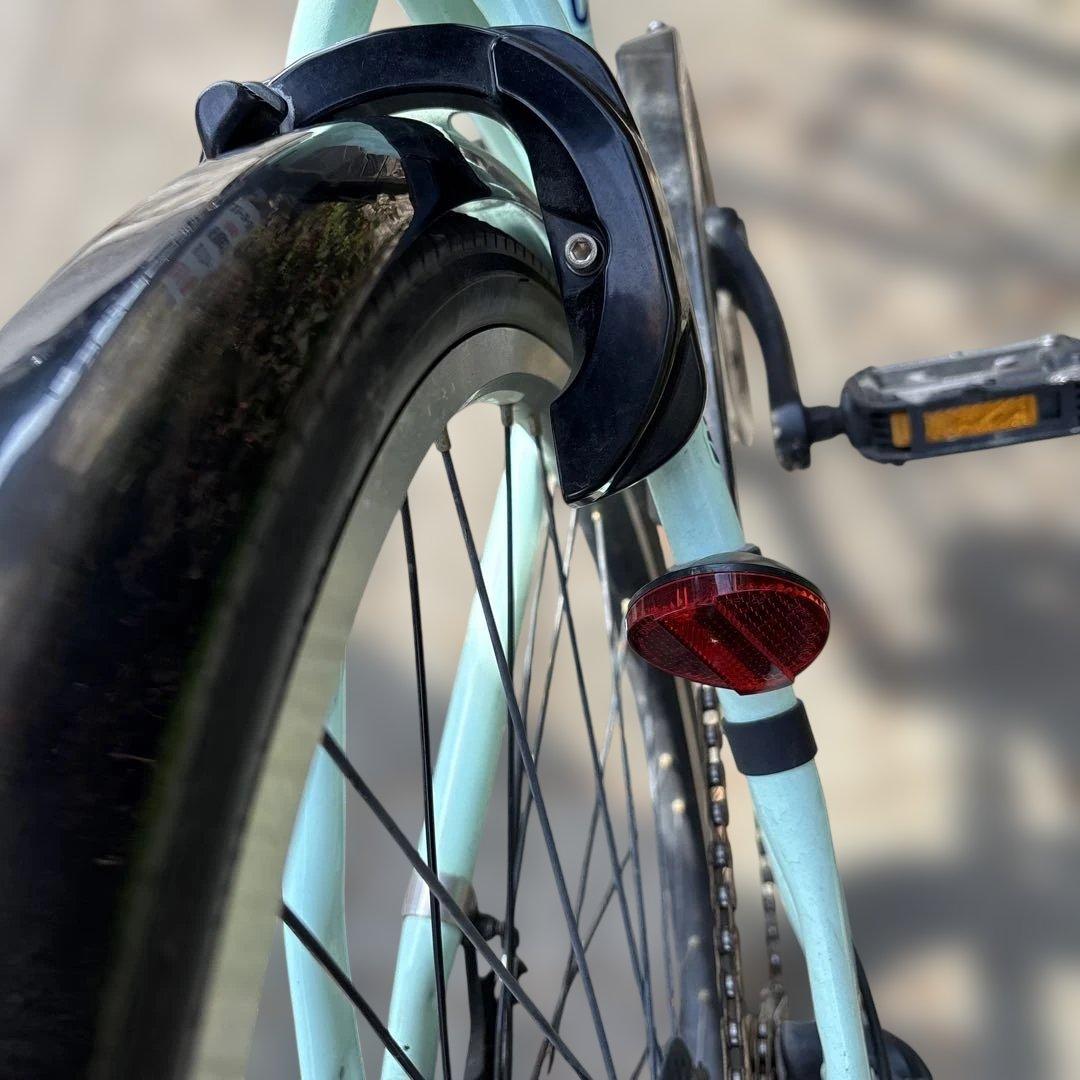 ブリヂストン　シュライン　24インチ