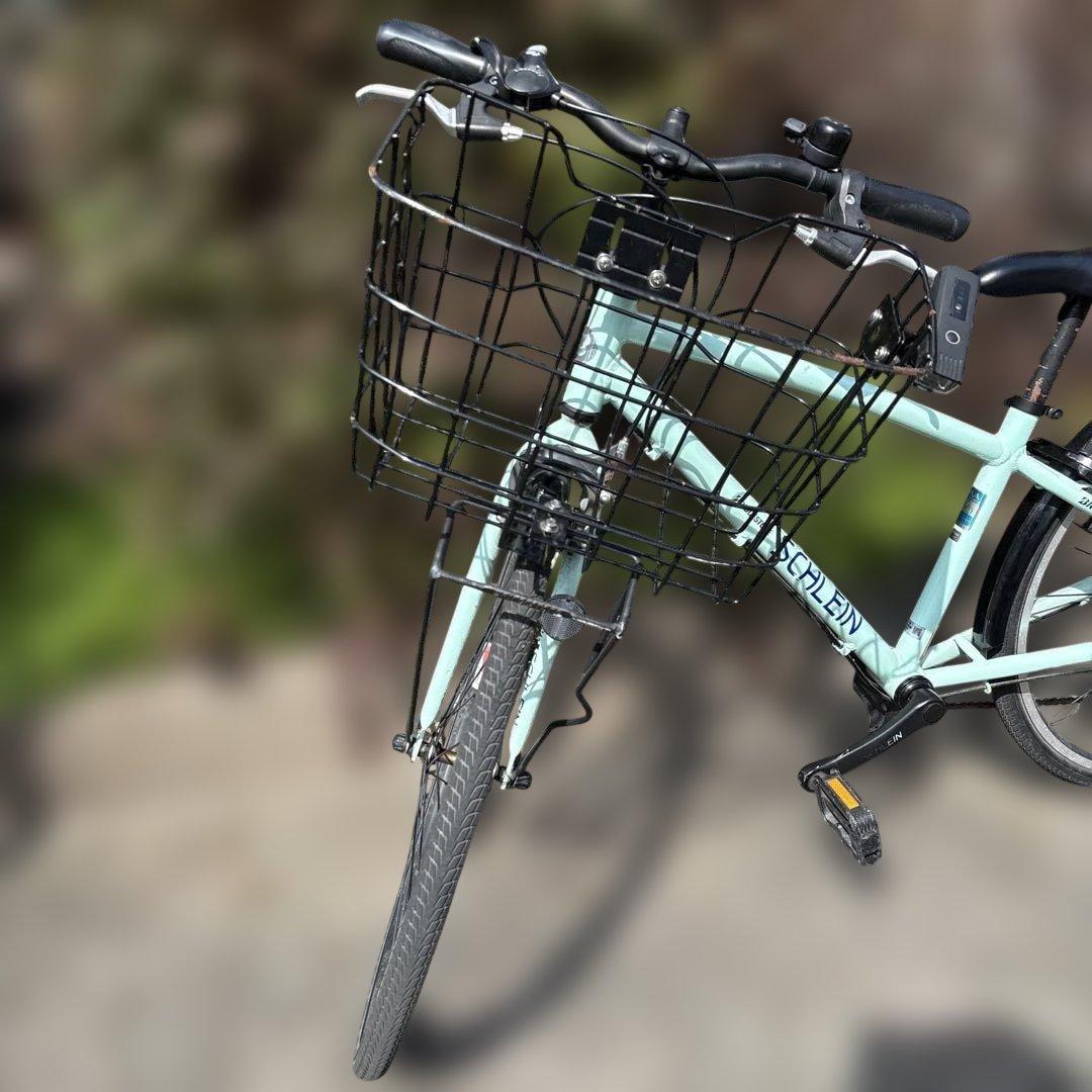 ブリヂストン　シュライン　24インチ