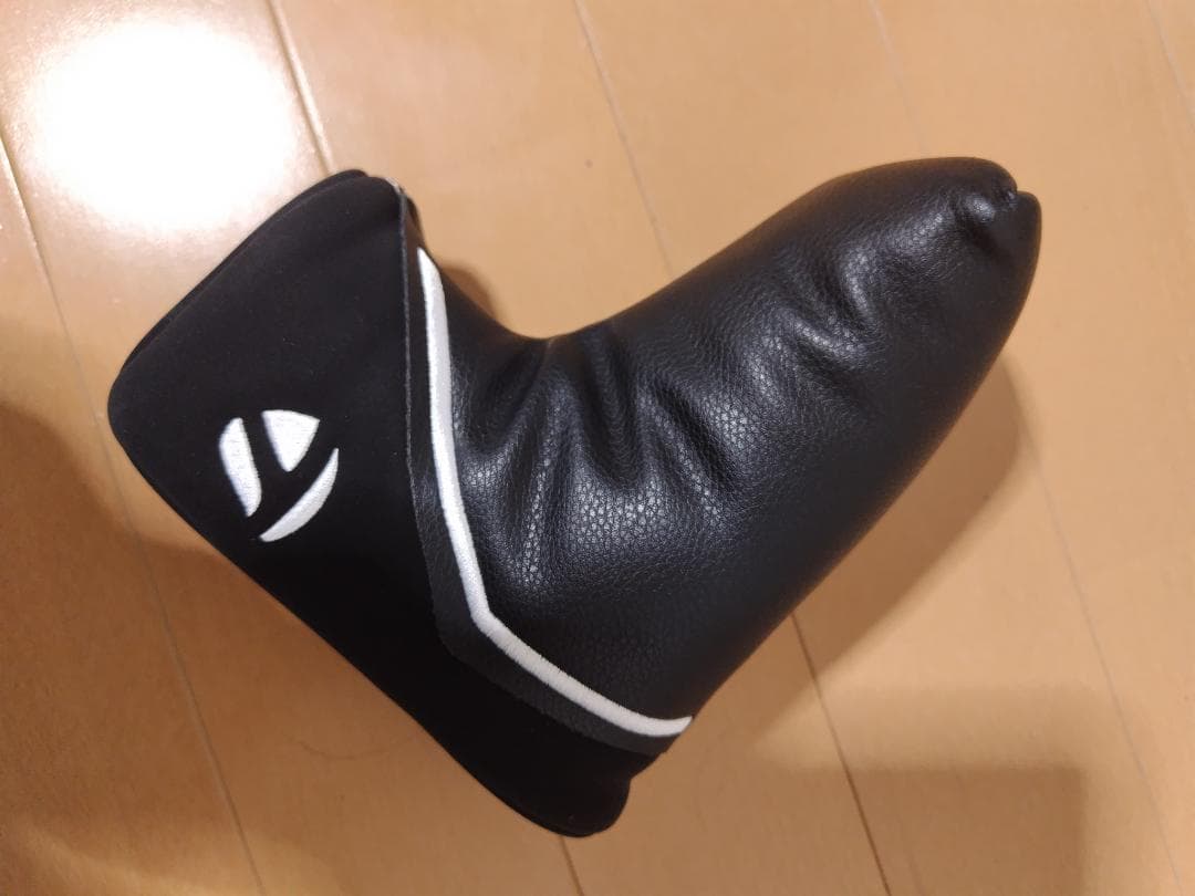 【新品】テーラーメイド TP コレクション ブラック JUNO 2 34インチ