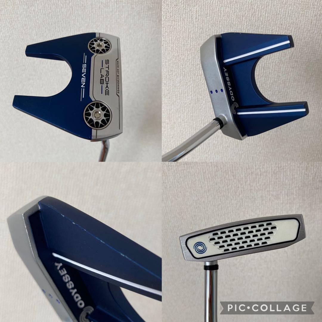 HANA&HINA様用 キャロウェイREVA ゴルフクラブ 9本セット バッグ付