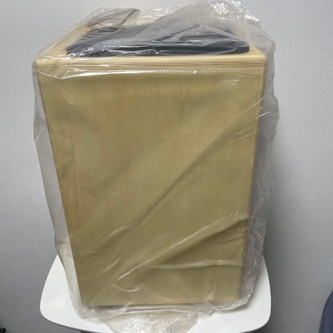 【新品•未使用】音音OTO-OTO カホン未使用