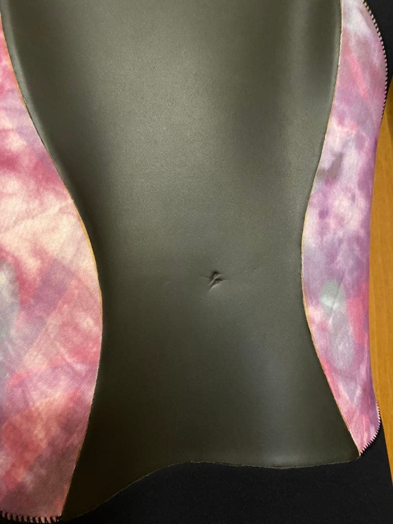 レディースウェットスーツ